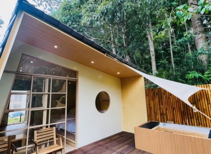 基雷納雲頂別墅