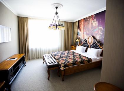 Boutique Hotel Baku