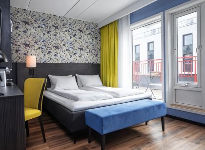 Thon Hotel Tromsø