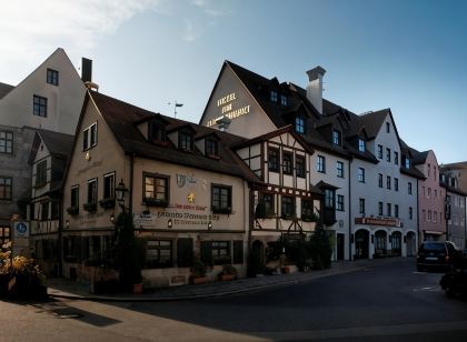 Hotel am Jakobsmarkt