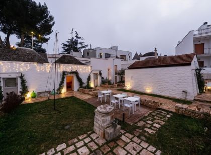 Trulli in Corte