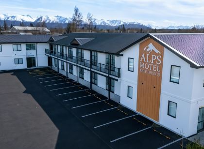 Alps Motel Apartments