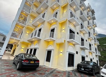 Royal Elite Hotel Kalam