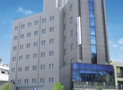 延岡アーバンホテル