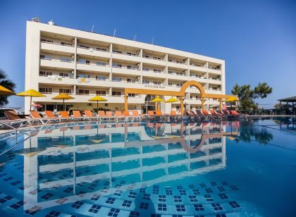Tuntas Family Suites Kusadasi