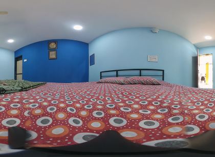 Athaang Beach Resort