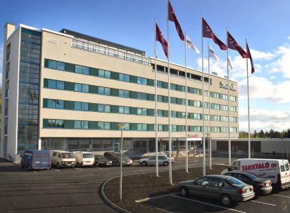 Scandic Espoo