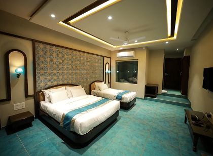 Hotel Brij Residency