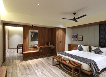 Hotel Chitra Executive