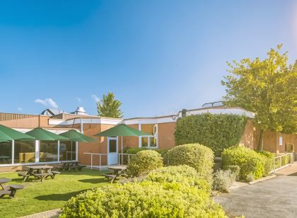 Holiday Inn BASINGSTOKE by IHG
