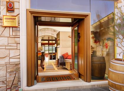 Hotel Cacciani