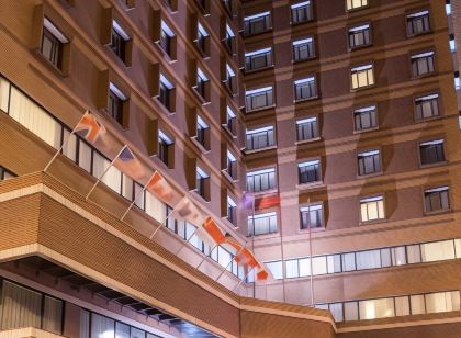 Hotel Riverview Taipei
