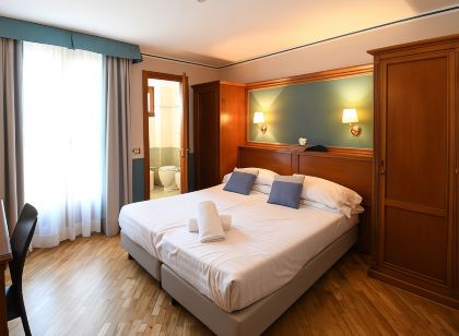 Hotel Cavour