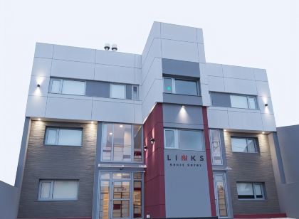 Links Apart Hotel