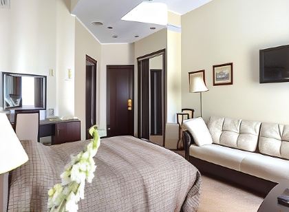Kamergersky Hotel