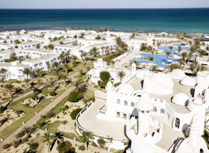 Robinson Djerba Bahiya - All Inclusive