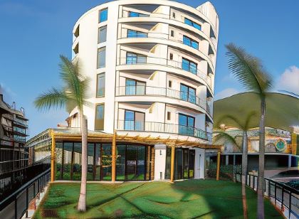 Valza Boutique Hotel