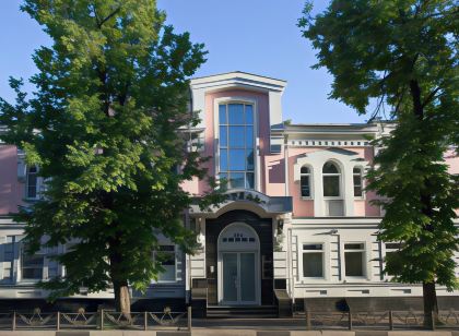 Gorki Hotel