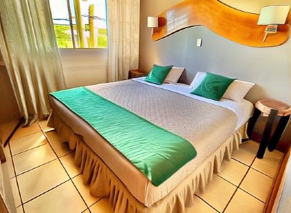 Tupa Hotel Iguazu