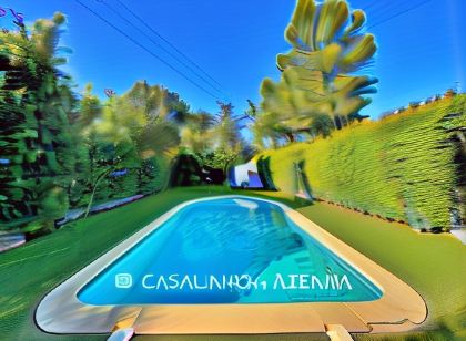Casalinho da Azenha - Charm House