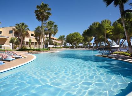 Grupotel Santa Eulària & Spa - Adults Only