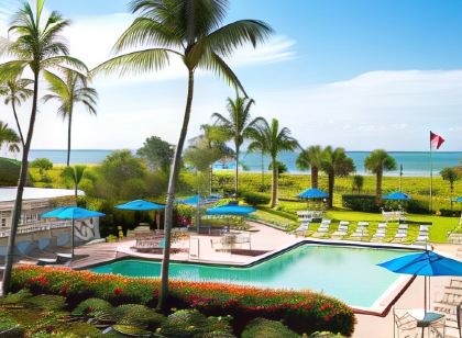 Sanibel Inn