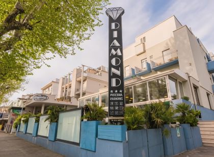 Hotel Diamond