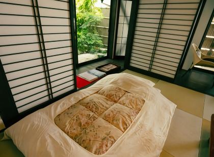 新門屋飯店