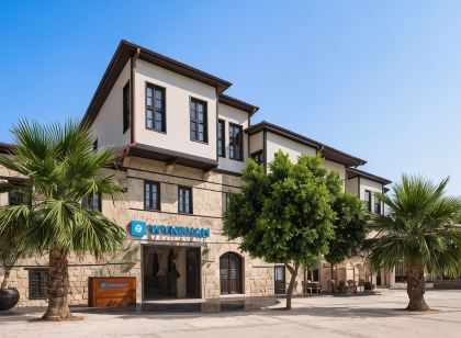 Wyndham Tarsus St.Paul