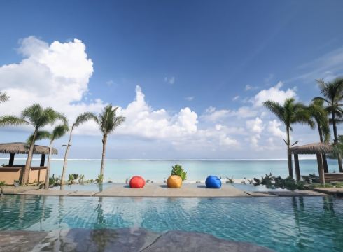 Dusit Thani Guam Resort