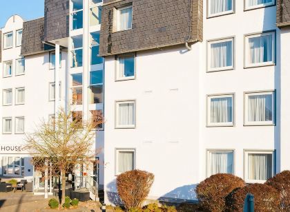 Vienna House Easy by Wyndham Limburg