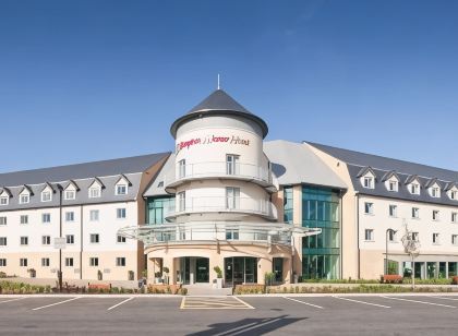 Drayton Manor Hotel