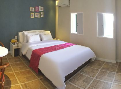 여주 큐모텔(Q모텔)