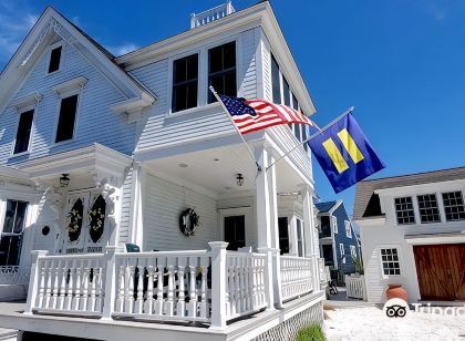 White Porch Inn