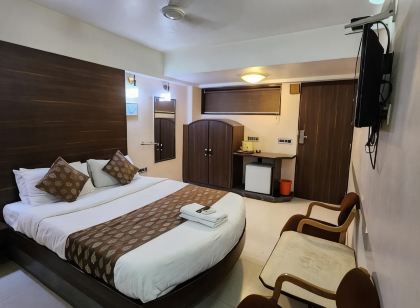 Hotel Aishwarya