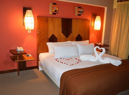 Royal Inn Hotel Puno