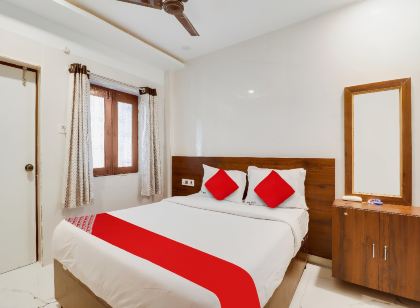 Flagship Hotel Teja Inn