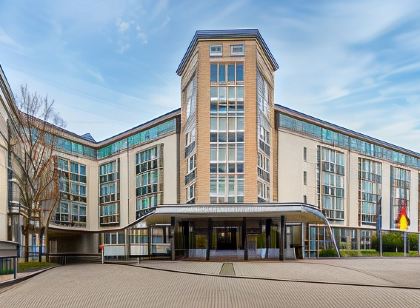 Leonardo Hotel Mainz