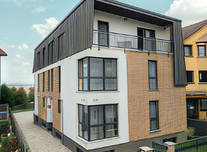 Zen Garden Apartments