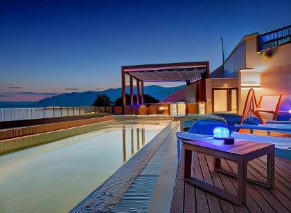 Boutique Hotel la Roche