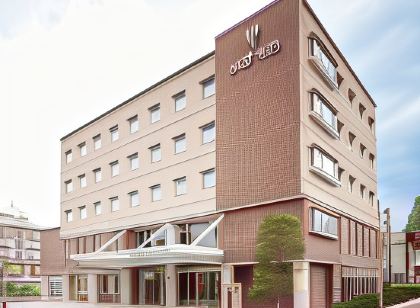 Business Hotel Izukura