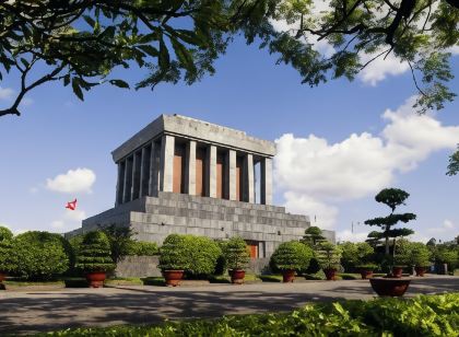 新風格洋房公寓