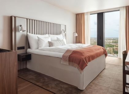 Clarion Hotel Karlatornet