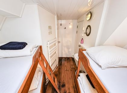 The Cabin @ Mps Noorderzon