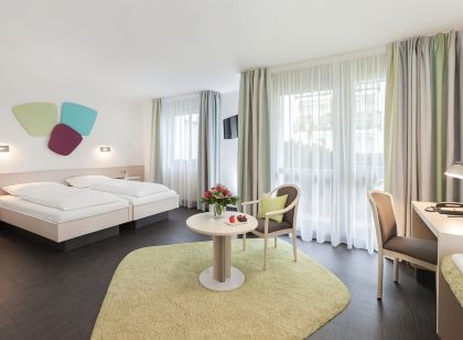 Hotel Akazienhaus