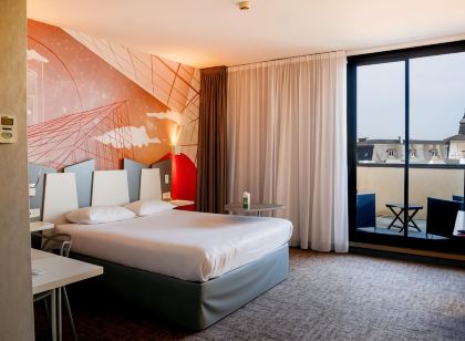 Ibis Styles Poitiers Centre