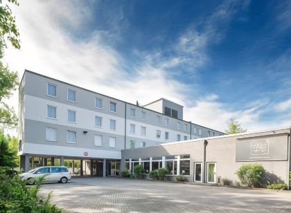 Median Hotel Hannover Messe