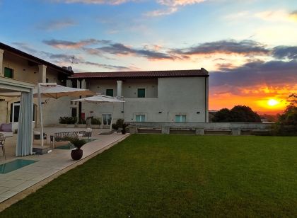 Hotel Cave del Sole