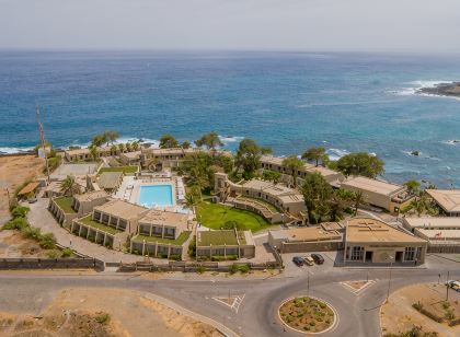 Oasis Praiamar