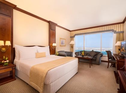 Corniche Hotel Abu Dhabi